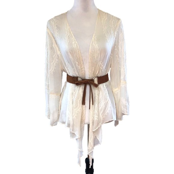 The Limited Brown Belt - Picture 4 of 5